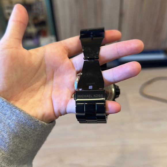 Michael Kors men’s watch - Picture 3 of 3